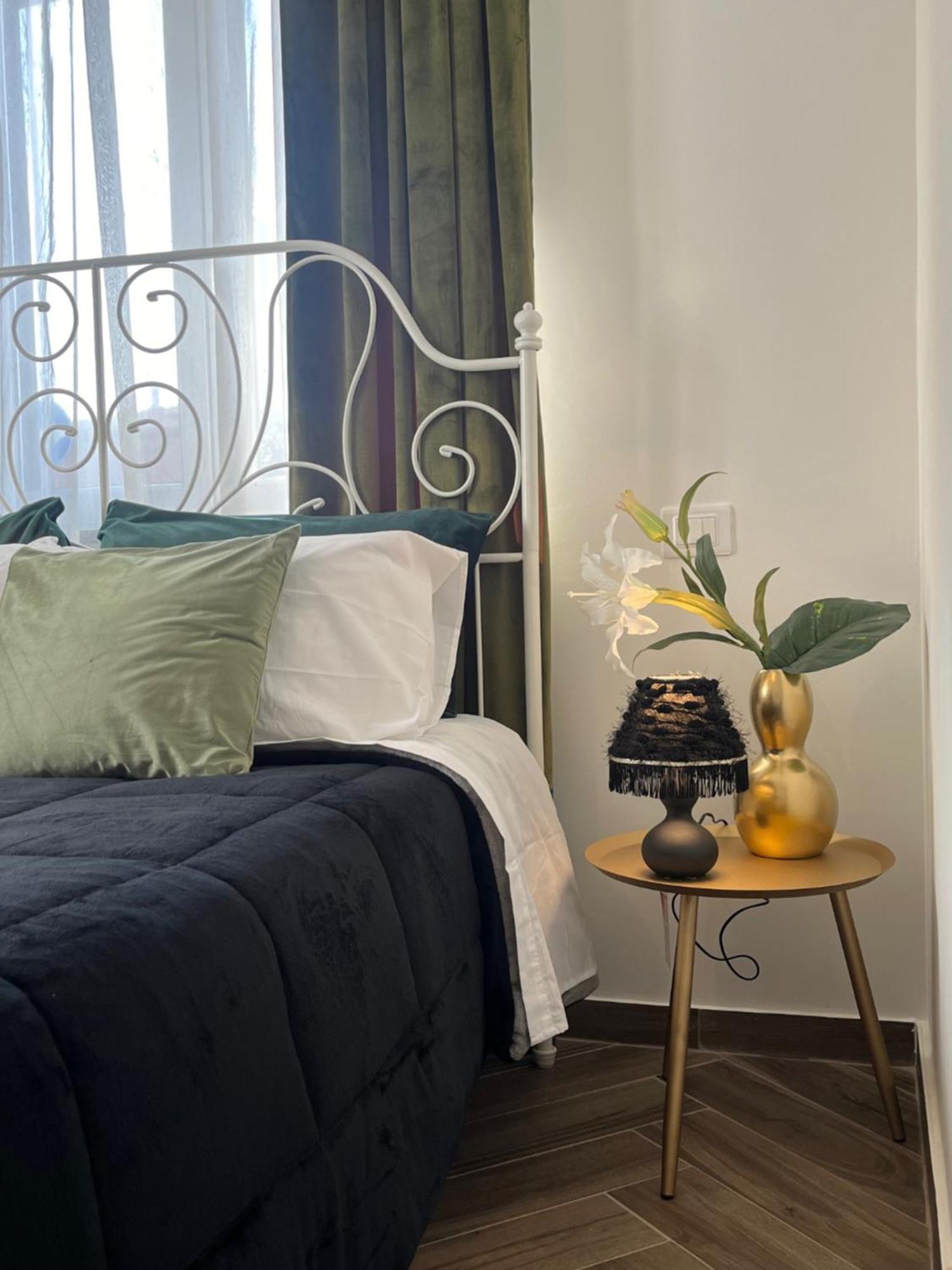 Umi B&B 朱利亚诺瓦 外观 照片
